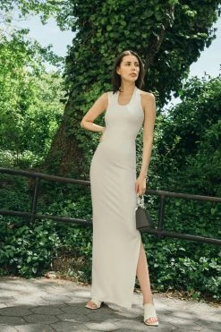 Marcella Paris Dress New Arrivals