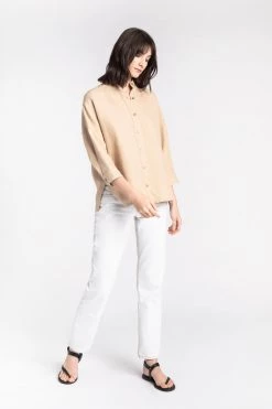 Marcellamoda Tokyo Top Tops & Tunics