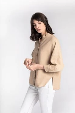 Marcellamoda Tokyo Top Tops & Tunics