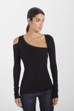 Marcellamoda Tops & Tunics Jasmine Top