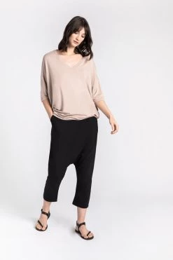 Marcellamoda Rylee Top Tops & Tunics