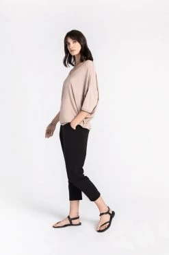 Marcellamoda Rylee Top Tops & Tunics