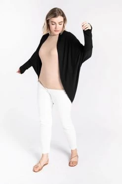 Marcellamoda Codi Cardigan Cardigans & Sweaters