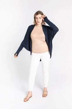 Marcellamoda Codi Cardigan Cardigans & Sweaters