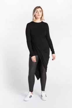 Marcellamoda Hillary Tunic Tops & Tunics