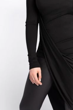 Marcellamoda Hillary Tunic Tops & Tunics