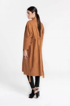 Marcellamoda Kaori Light Jacket Jackets