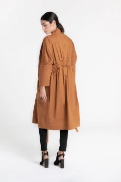 Marcellamoda Kaori Light Jacket Jackets