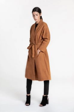 Marcellamoda Kaori Light Jacket Jackets