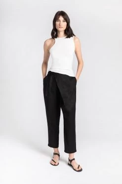 Marcella T-shirts & Tanks Daya Sleeveless Top