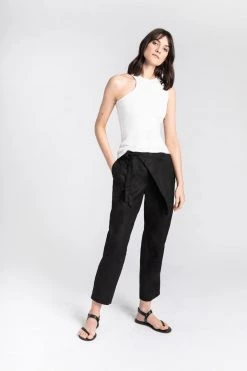 Marcella T-shirts & Tanks Daya Sleeveless Top