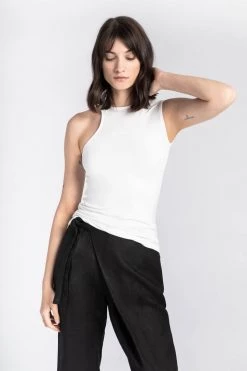 Marcella T-shirts & Tanks Daya Sleeveless Top