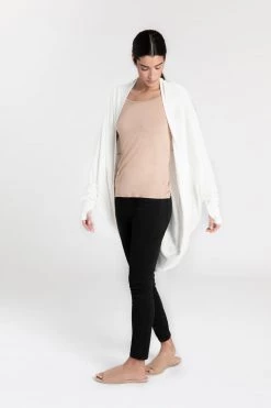 Marcellamoda Codi Cardigan Cardigans & Sweaters