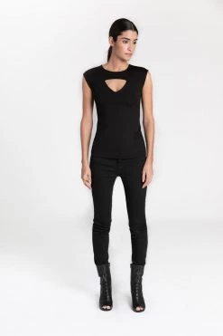 Marcella Aloni Top Tops & Tunics