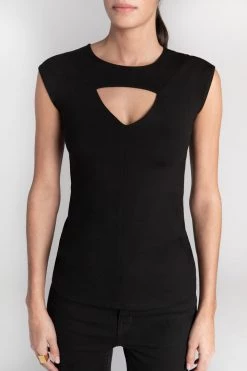 Marcella Aloni Top Tops & Tunics