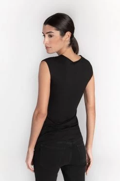 Marcella Aloni Top Tops & Tunics