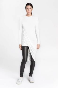 Marcellamoda Hillary Tunic Tops & Tunics