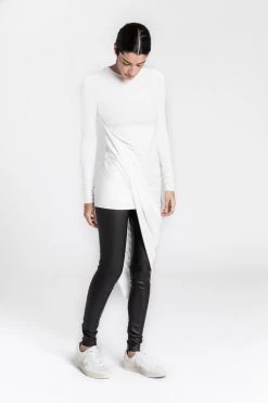 Marcellamoda Hillary Tunic Tops & Tunics