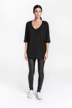 Marcellamoda Rylee Top Tops & Tunics