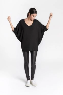 Marcellamoda Rylee Top Tops & Tunics