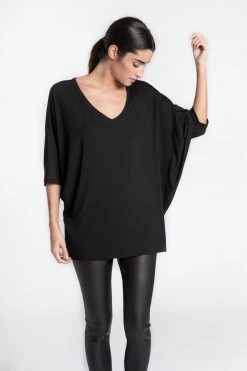Marcellamoda Rylee Top Tops & Tunics