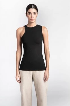 Marcella T-shirts & Tanks Daya Sleeveless Top