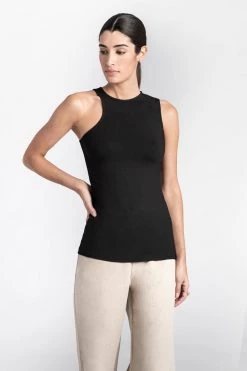 Marcella T-shirts & Tanks Daya Sleeveless Top