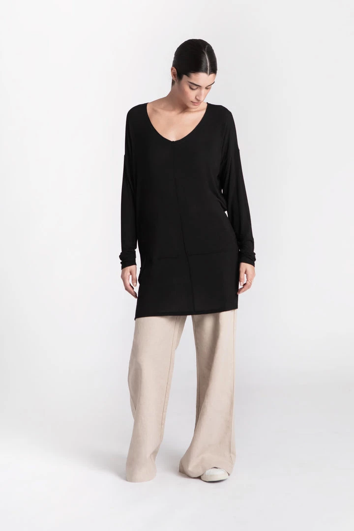 Marcella Aurora Tunic Casual 1 Marcella Aurora Tunic Casual