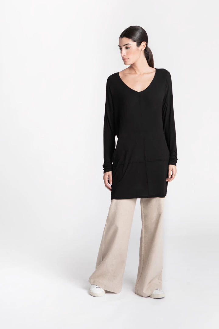 Marcella Aurora Tunic Casual 3 Marcella Aurora Tunic Casual