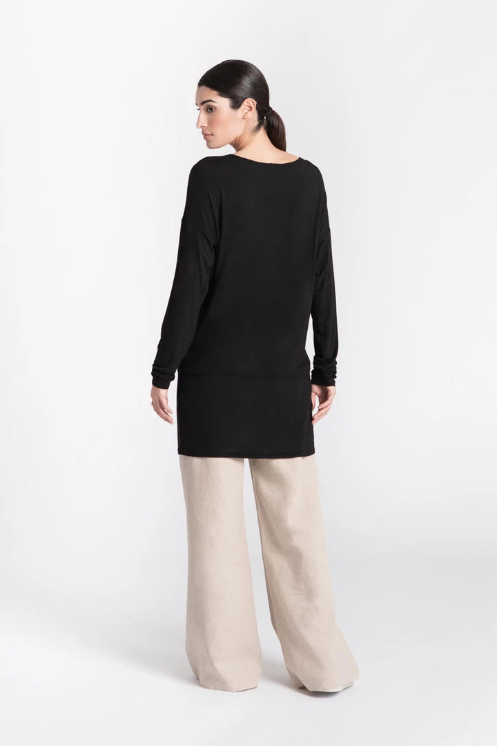 Marcella Aurora Tunic Casual 5 Marcella Aurora Tunic Casual