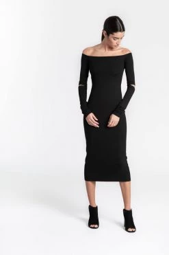 Marcellamoda Eugenia Dress