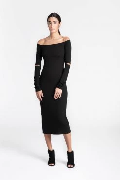 Marcellamoda Eugenia Dress