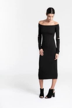 Marcellamoda Eugenia Dress