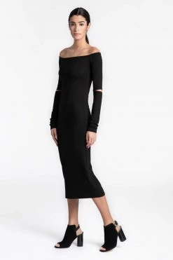 Marcellamoda Eugenia Dress