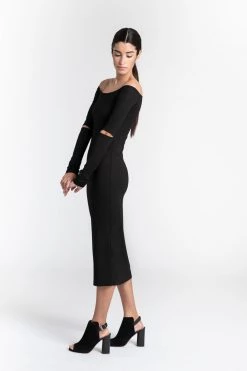 Marcellamoda Eugenia Dress