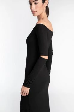 Marcellamoda Eugenia Dress