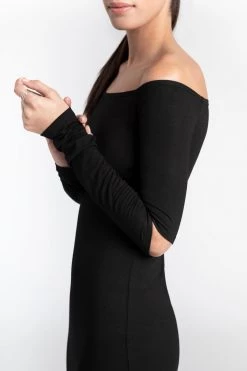 Marcellamoda Eugenia Dress