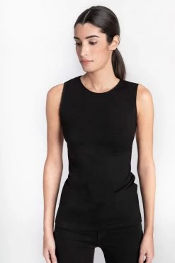 Marcellamoda Tops & Tunics Juno Top