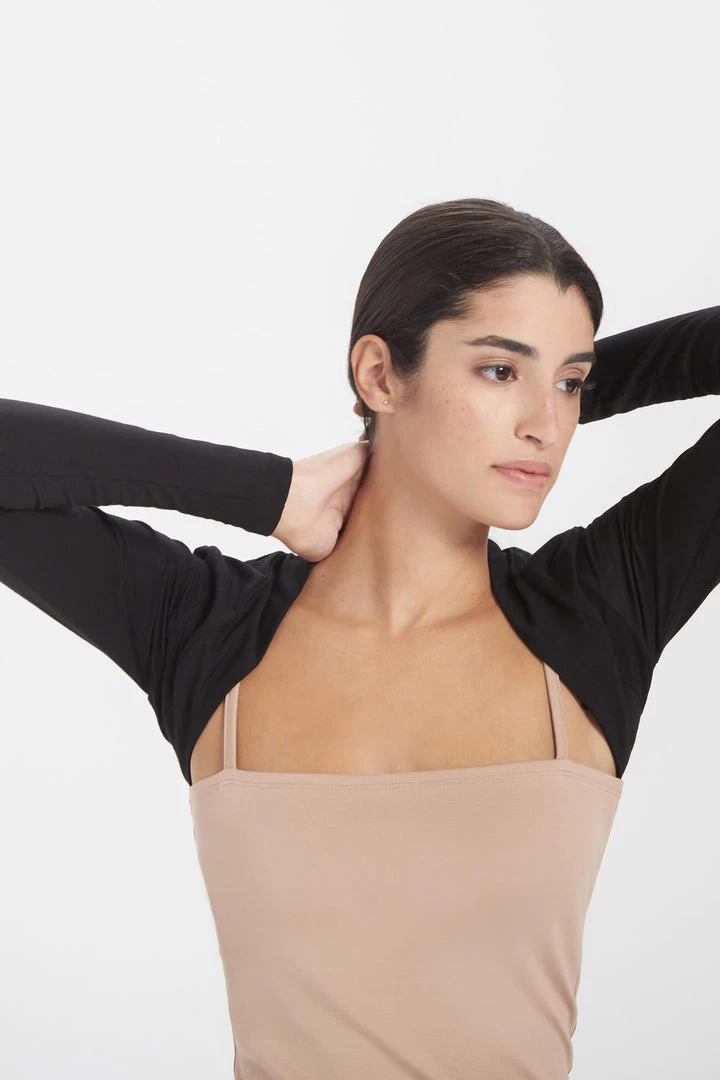 Marcellamoda Tatiana Bolero Best Sellers 7 Marcellamoda Tatiana Bolero Best Sellers