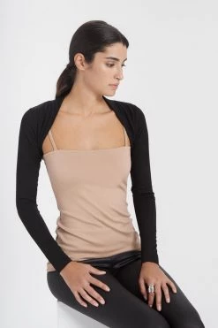 Marcellamoda Tatiana Bolero 23 Marcellamoda Tatiana Bolero