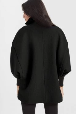 Marcella Hanover Coat