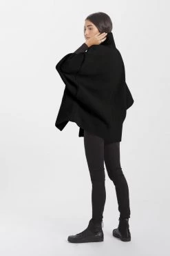 Marcella Hanover Coat