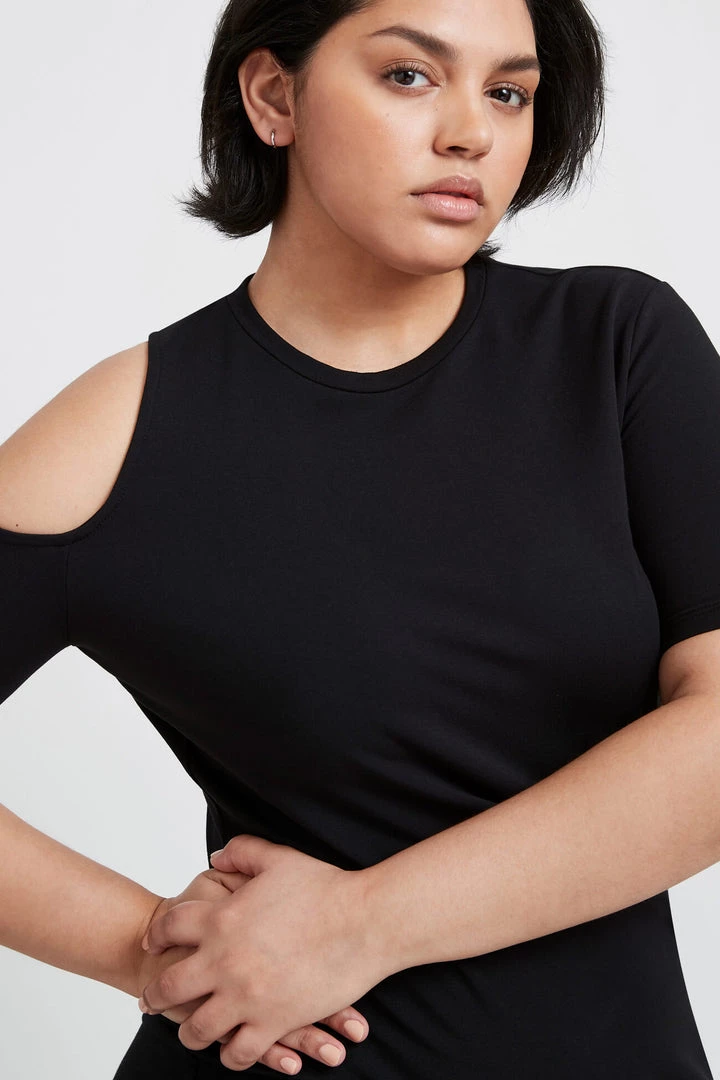 Marcellamoda Symphony Of Cut Outs Gramercy Dress 2 Marcellamoda Symphony Of Cut Outs Gramercy Dress