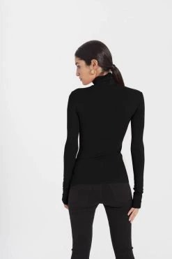 Marcella Dahlia Top Tops & Tunics