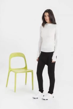 Marcellamoda Vancouver Harem Pants