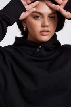 Marcella Sweatshirts Barcelona Hoodie