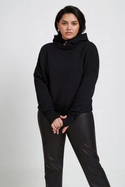 Marcella Sweatshirts Barcelona Hoodie