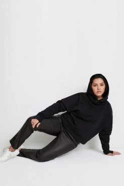 Marcella Sweatshirts Barcelona Hoodie