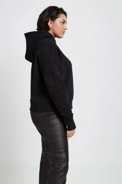 Marcella Sweatshirts Barcelona Hoodie