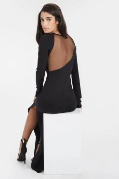 Marcella Roxanne Dress Dresses